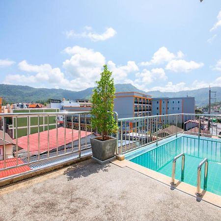 Kamala Cool Hotel Zewnętrze zdjęcie