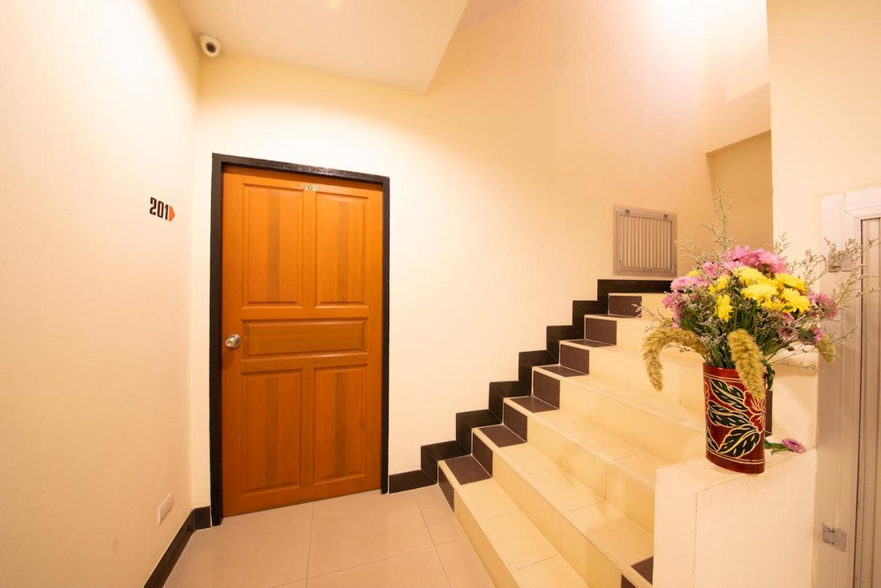 Kamala Cool Hotel Zewnętrze zdjęcie