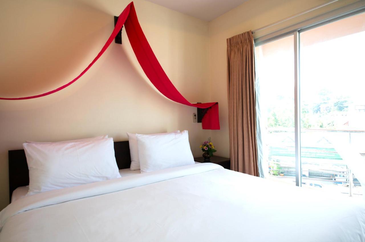 Kamala Cool Hotel Zewnętrze zdjęcie