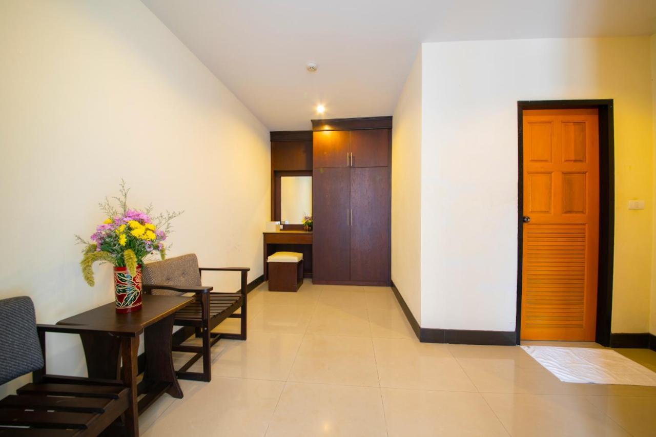 Kamala Cool Hotel Zewnętrze zdjęcie