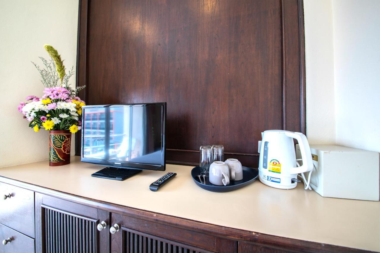 Kamala Cool Hotel Zewnętrze zdjęcie