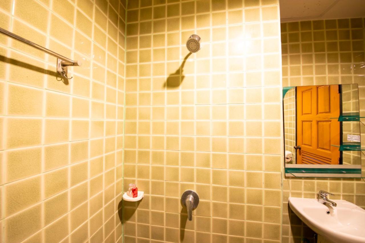 Kamala Cool Hotel Zewnętrze zdjęcie